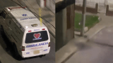 Secretaría de Salud investiga ambulancia privada que abandonó a paciente en andén