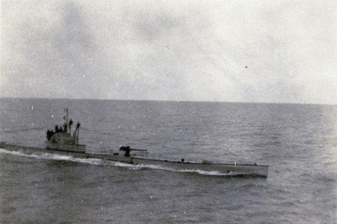 Estudian si objeto de 55 metros de largo es submarino argentino desaparecido