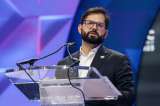 Gabriel Boric anuncia expulsión de Chile de los inmigrantes irregulares