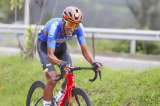 Estos son los colombianos que competirán en el Mundial de Ruta de Kigali