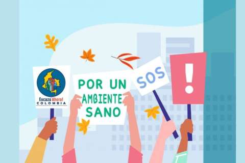 Colombia aprobó el Acuerdo de Escazú, ¿qué sigue?