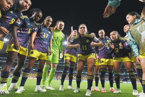 Fútbol femenino: una realidad que nos ilusiona