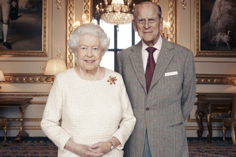 ¿Quién es el miembro de la familia real británica más popular?