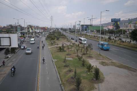 Congresista demandó ingreso de Soacha a la Región Metropolitana por “proceso viciado”