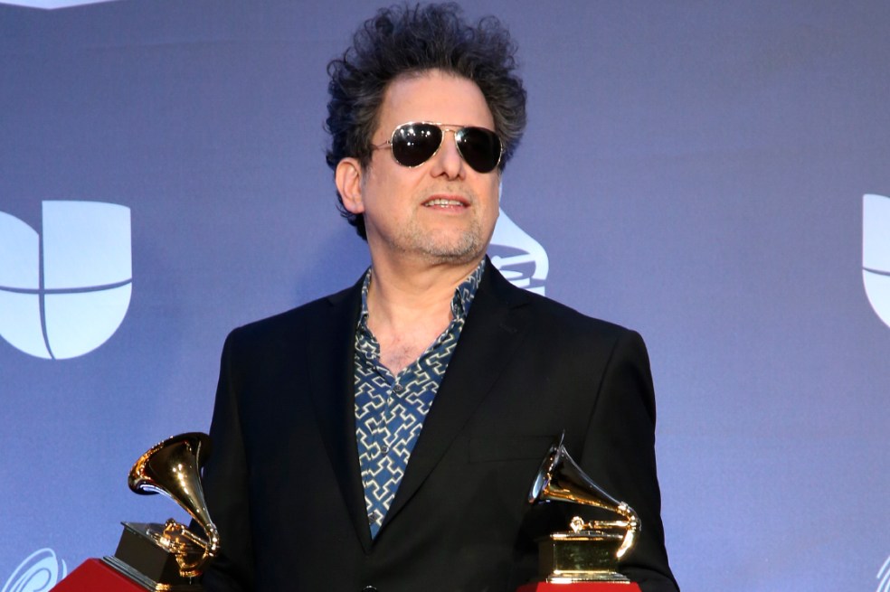 Andrés Calamaro