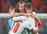 “Football’s coming home”: estos son los convocados de Inglaterra para Catar 2022