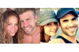 Carmen Villalobos, Shakira, Carolina Cruz y otros famosos que se separaron en 2022