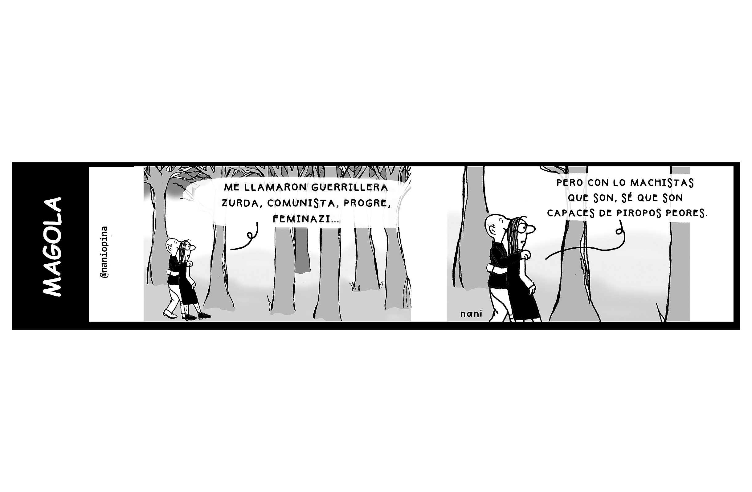 Caricaturas