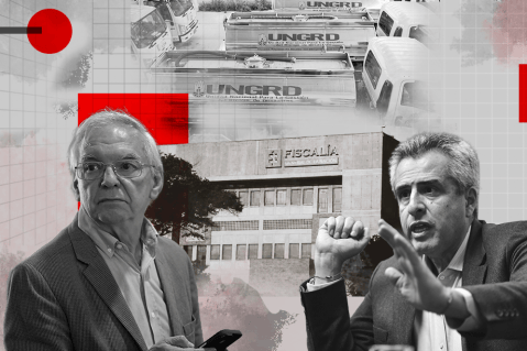 ¿Por qué la Fiscalía tiene en la mira a dos exministros?