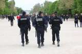 Estado Islámico reivindica el ataque con cuchillo en París