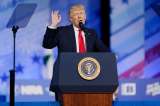 Trump cancela la investigación de la NASA que verifica el estado de gases efecto invernadero