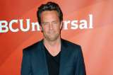 Matthew Perry, preparado para ser padre tras superar adicciones