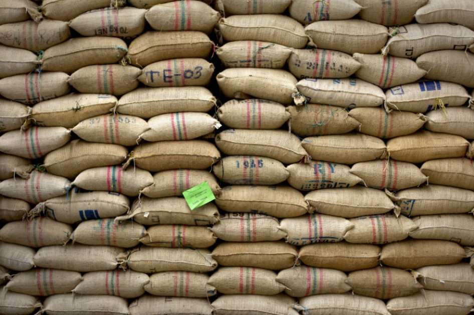 El café arábica para entrega en mayo cayó 2,1 por ciento. / Bloomberg News