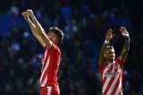 El Girona sorprendió al Real Madrid y lo venció en el Bernabéu