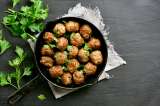 Cómo hacer albóndigas de carne molida