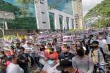 Autoridades colombianas violaron derechos humanos en Cali: Amnistía Internacional