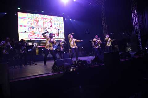 La salsa, un fenómeno cultural vigente