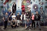 La-33 cumple 15 años y los celebra lanzando disco con estilo setentero