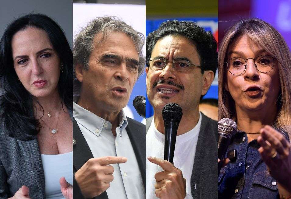Ley de encuestas finaliza su veda para la publicación de resultados.