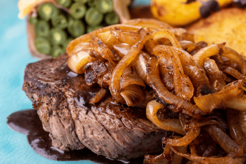 Recetas con carne: 3 opciones para preparar para tu almuerzo