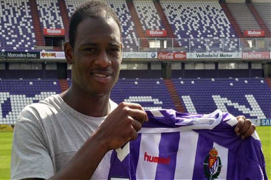 Real Valladolid.