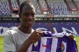 Trabajaré para que Valladolid suba a Primera División: Erik Moreno