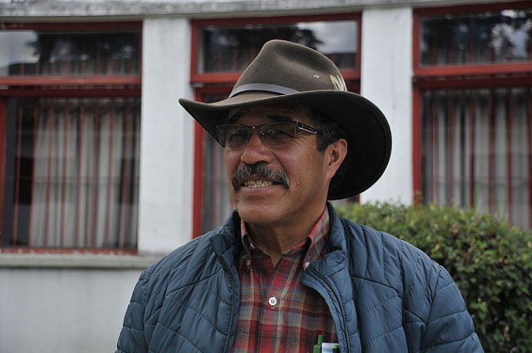 “Pagué cárcel como si fuera guerrillero y no conocía a la guerrilla”: líder del Sumapaz