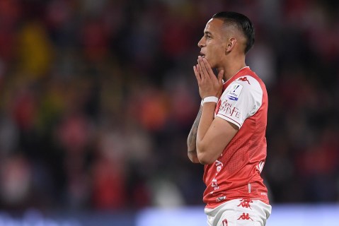 ¿Santa Fe está en venta? El mayor accionista del equipo habló sobre los rumores