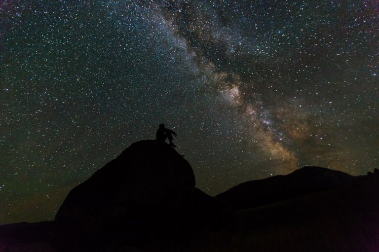 Conozca más de los cuerpos celestes con el Planetario de Bogotá