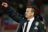 Dunga se jugará el puesto en la Copa América Centenario, sostienen en Brasil
