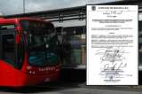 Distrito finalmente aprobó acuerdo para que Fuerza Pública viaje gratis en Transmilenio