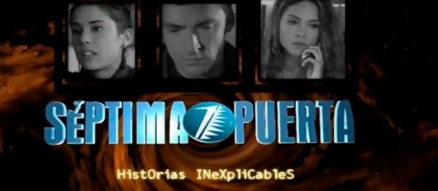 Vuelve ‘Séptima Puerta’, el programa de historias paranormales