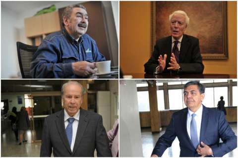 El expediente Reficar en la Contraloría