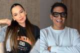 ¿Era mentira? Nuevas fotos del supuesto romance entre Lina Tejeiro y El Mindo