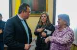 Acoger la Convención Interamericana contra el Racismo: el proyecto del Gobierno