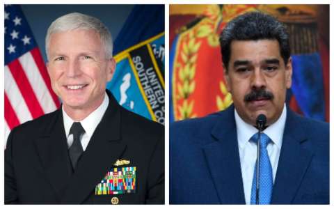 Comando Sur y Venezuela: un peligroso frente de provocaciones en el Caribe