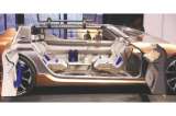 Fábricas automotrices forman alianzas con empresas de tecnología