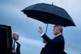Trump, de nuevo protagonista en el G-20 al criticar a sus aliados