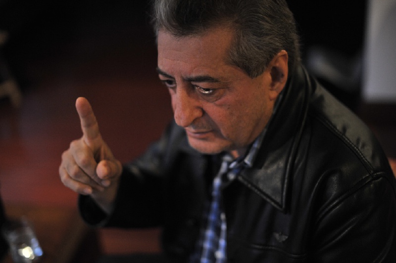 Jorge Oñate, indiciado por el asesinato de su primo, está en delicado estado de salud por el COVID-19. / El Espectador