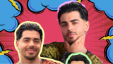 Él es Jay Torres, el primer extranjero confirmado para ‘La casa de los famosos Colombia 3′