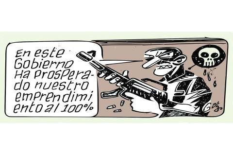 Bacrim