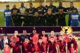 Fortaleza-Rionegro, el comienzo del camino por un cupo a primera división