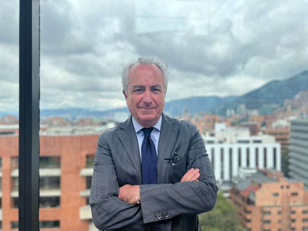 Carlo Scaramella