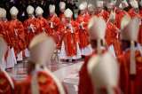 Elección del Papa, un ritual secreto bajo pena de excomunión
