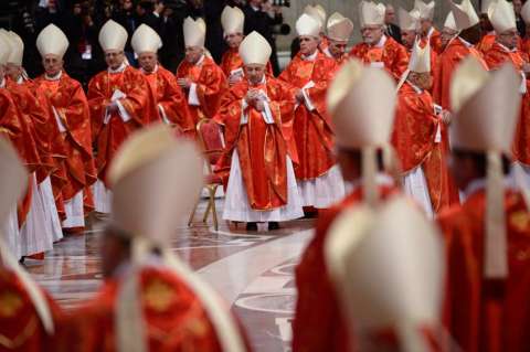 Elección del Papa, un ritual secreto bajo pena de excomunión
