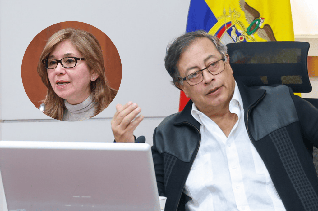 Petro Norma Hurtado