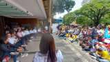 Organizaciones sociales participativas para una democracia sólida