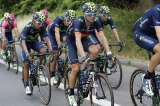 Tenemos confianza en nuestro Nairo: Valverde
