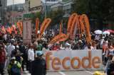 Fecode vuelve a paro. Su principal motivo es el modelo de salud que cambió el gobierno Petro