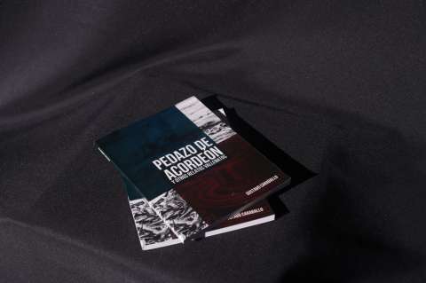 “Pedazo de Acordeón y otros relatos vallenatos”, el libro de la cultura del Caribe